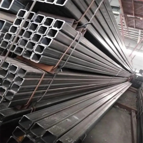 泽州Q345B无缝方管